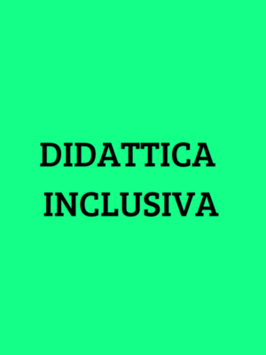 Didattica inclusiva